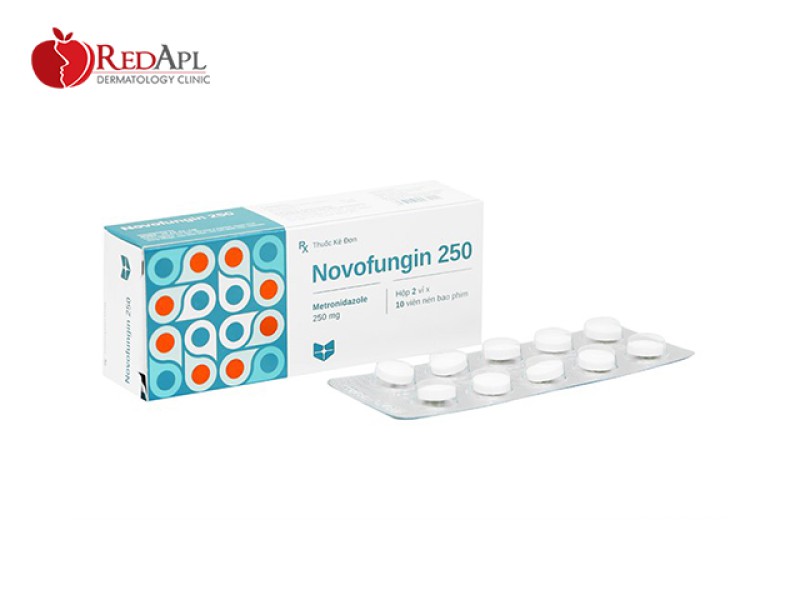 Novofungin 250